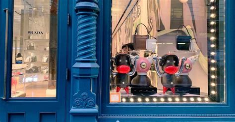 prada blackface dolls|Prada was slammed over merchandise deemed racist. Now it will .